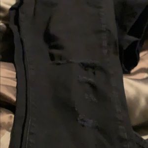 Jeans dash AGOLDE